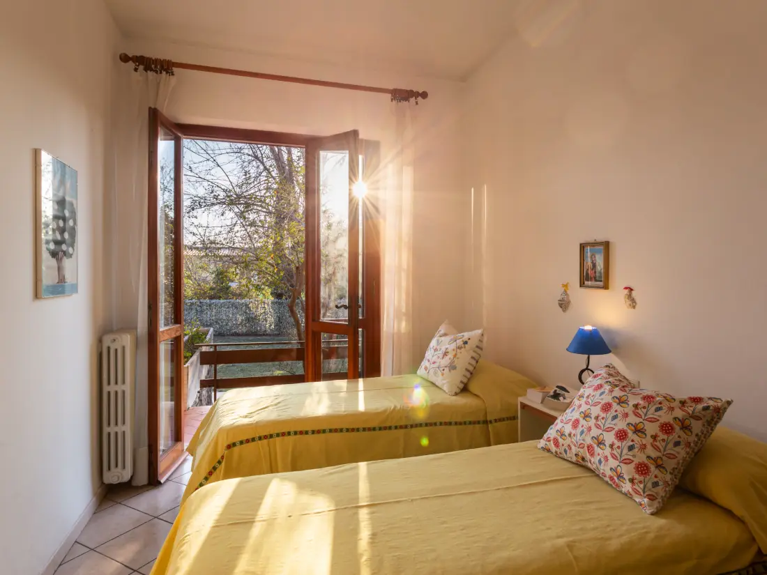 Maison de Vacances Marina Pietrasanta