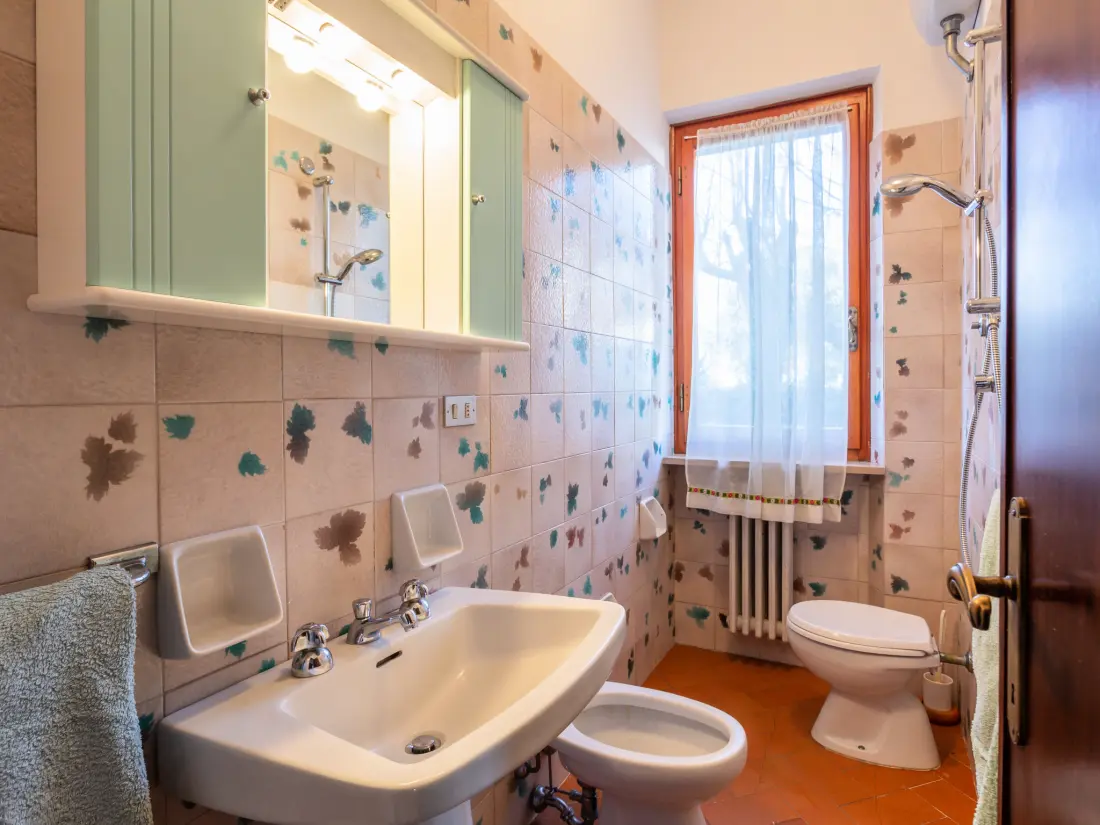 Maison de Vacances Marina Pietrasanta