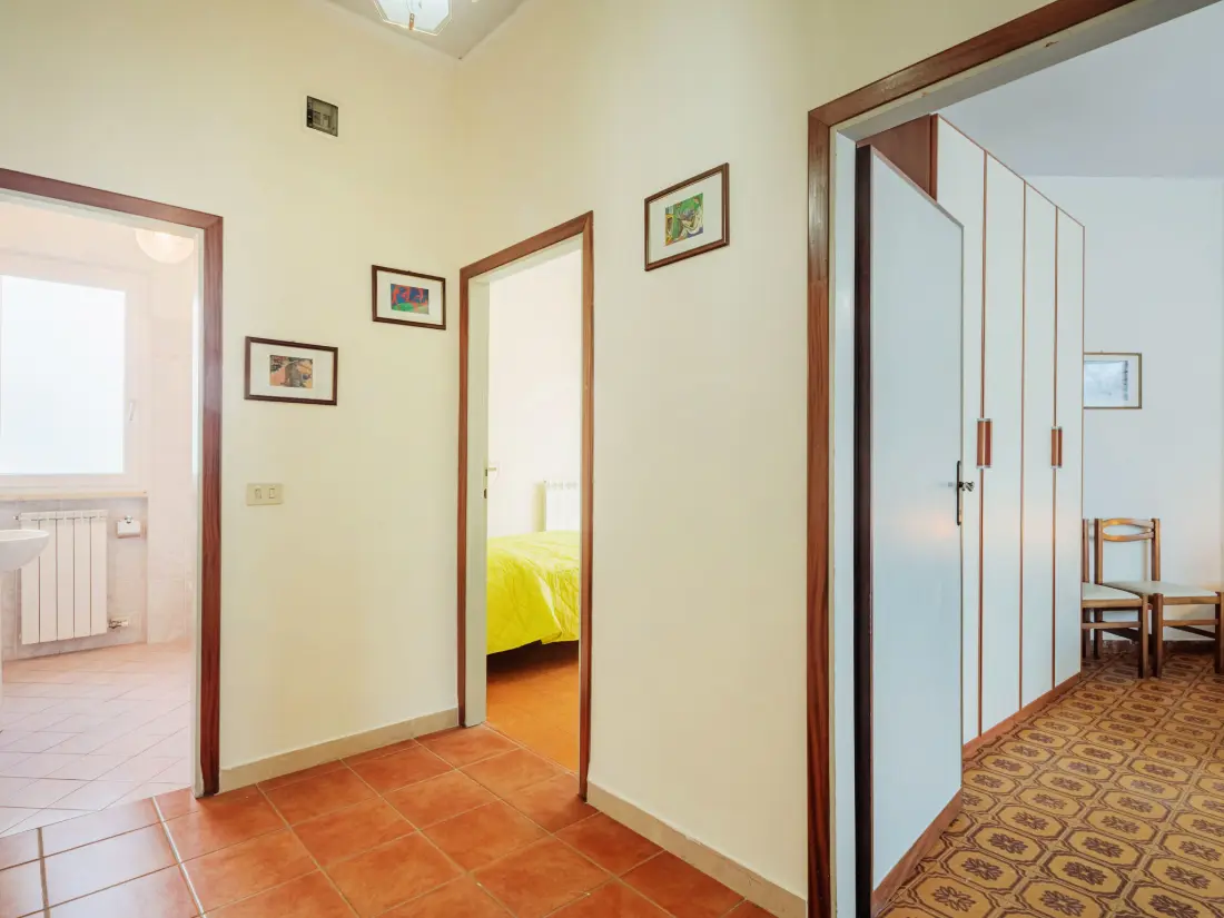 Maison de Vacances Marina Pietrasanta