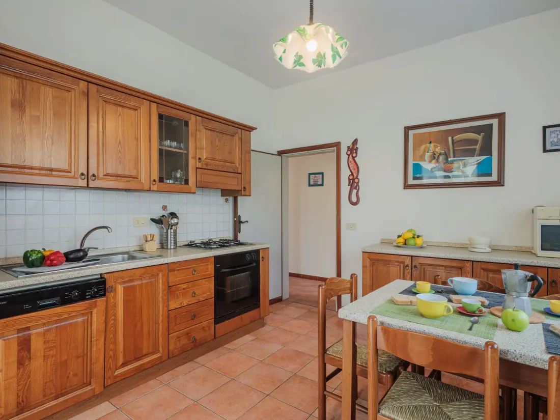 Maison de Vacances Marina Pietrasanta