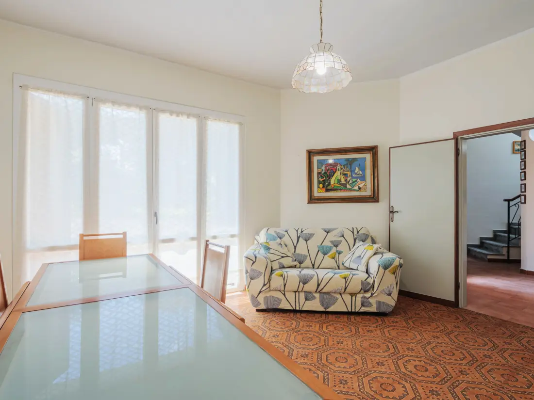 Maison de Vacances Marina Pietrasanta