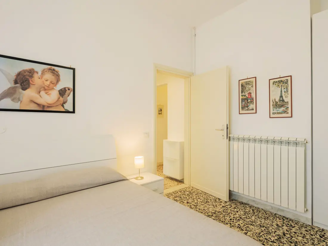 Maison de Vacances Marina Pietrasanta