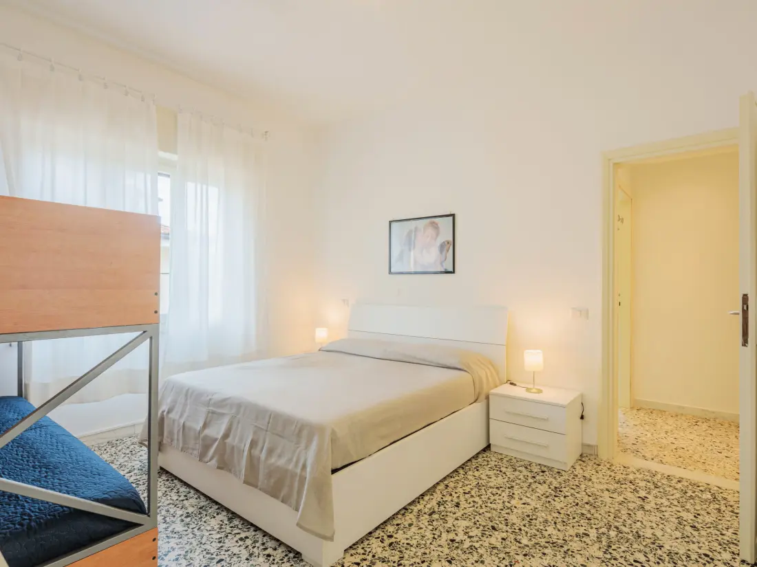 Maison de Vacances Marina Pietrasanta