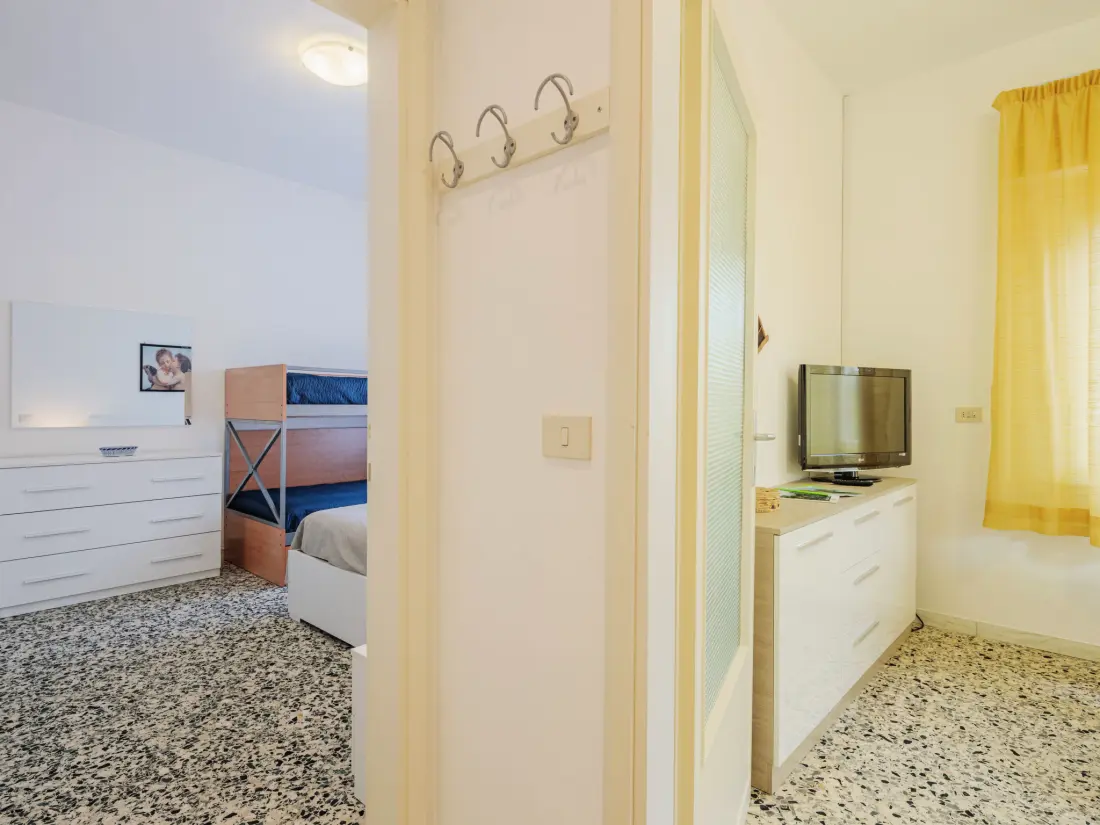 Maison de Vacances Marina Pietrasanta
