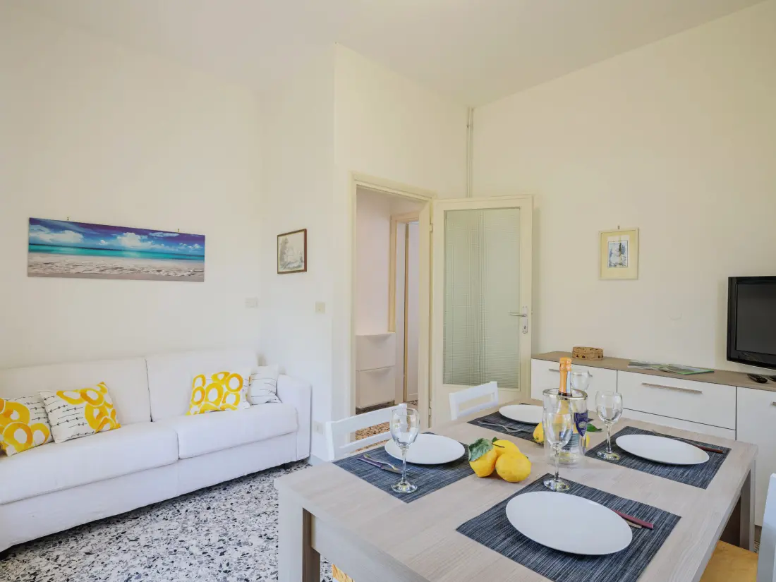 Maison de Vacances Marina Pietrasanta