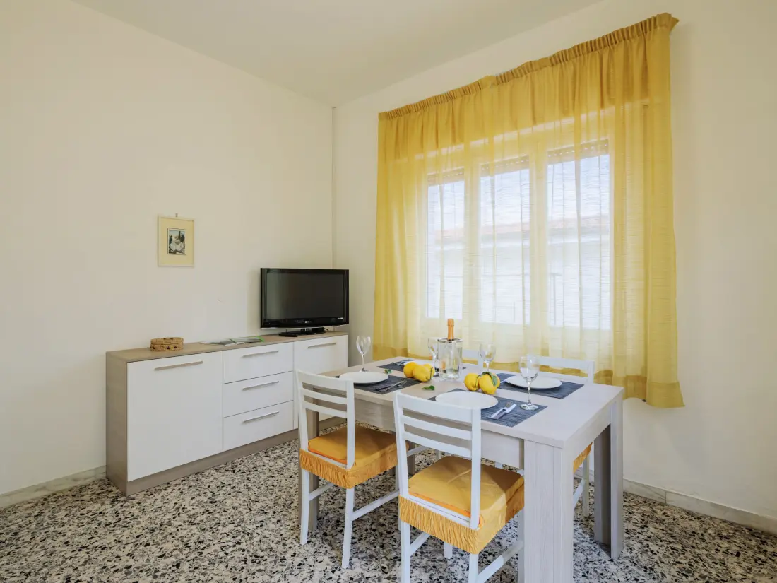 Maison de Vacances Marina Pietrasanta