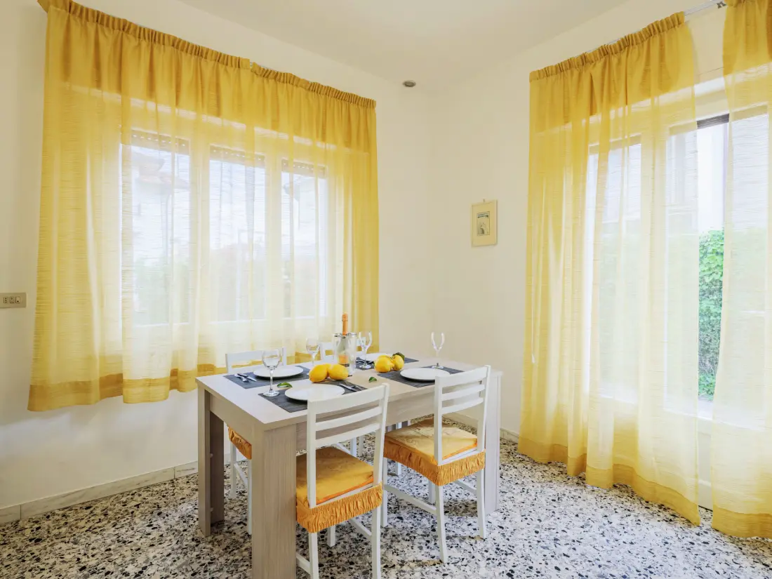 Maison de Vacances Marina Pietrasanta