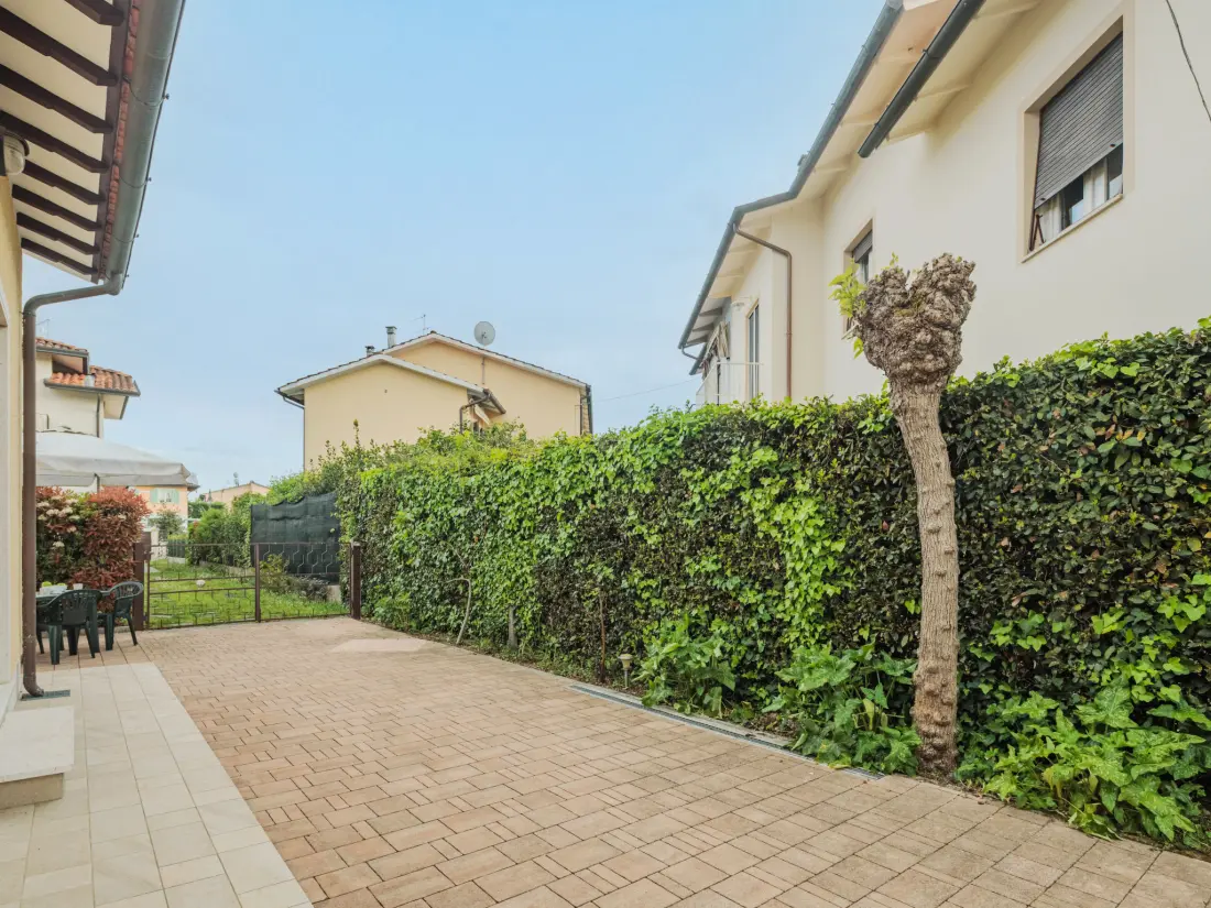 Maison de Vacances Marina Pietrasanta