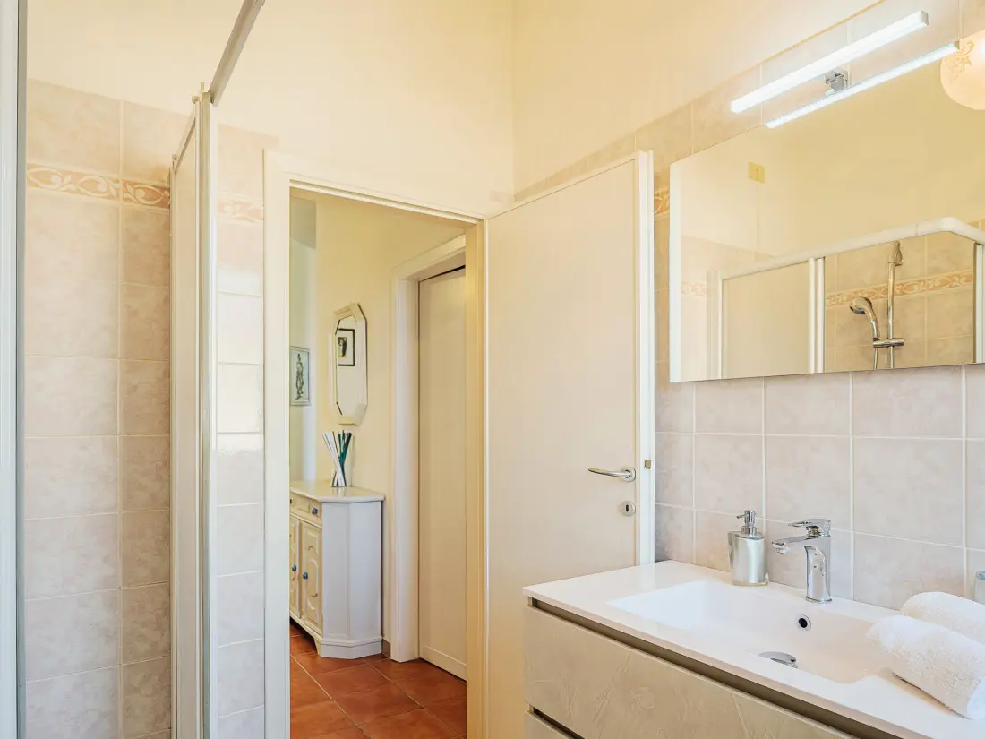 Maison de Vacances Marina Pietrasanta