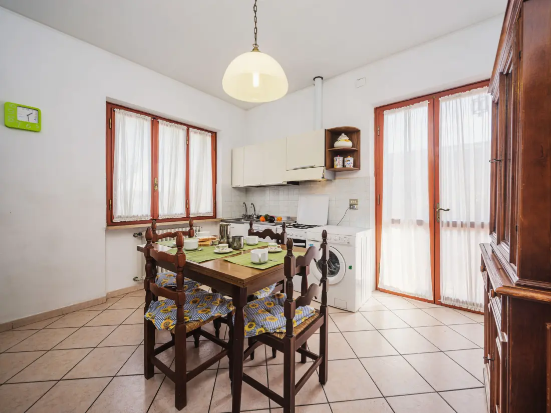 Maison de Vacances Marina Pietrasanta