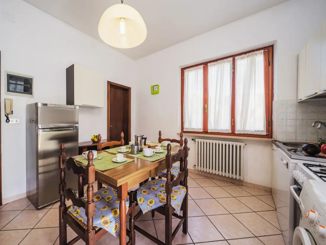 Maison de Vacances Marina Pietrasanta