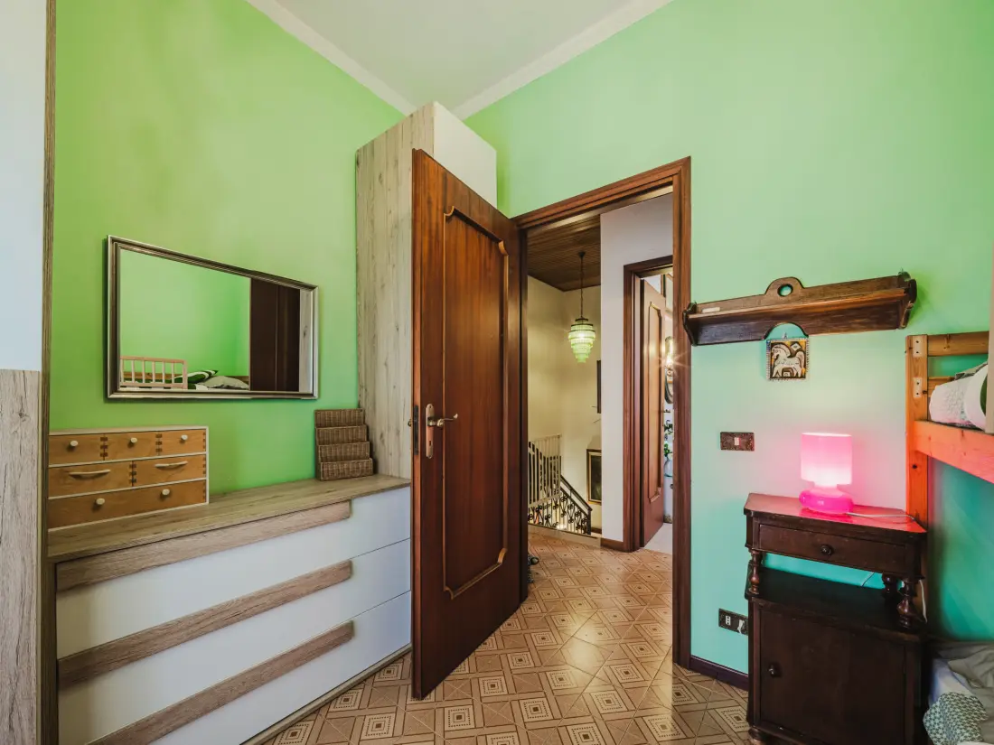 Maison de Vacances Marina Pietrasanta