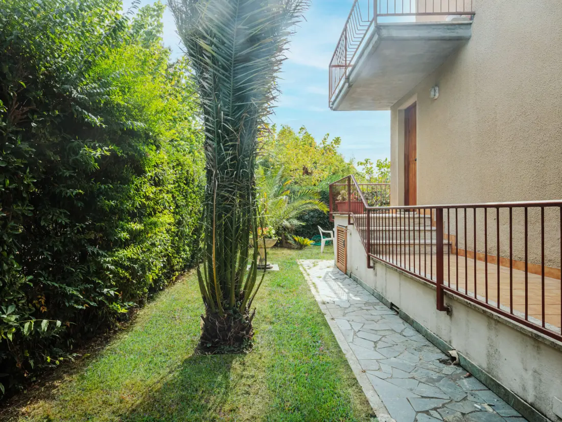 Résidence La Rocchetta