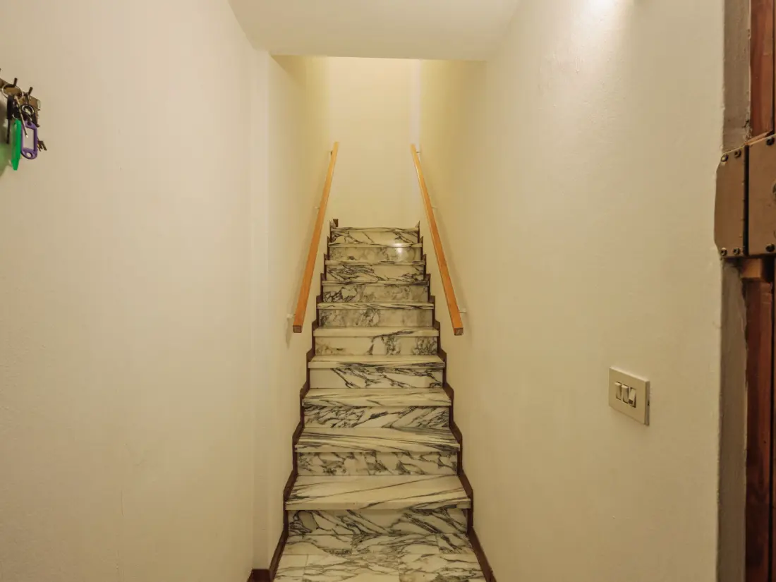 Résidence La Rocchetta
