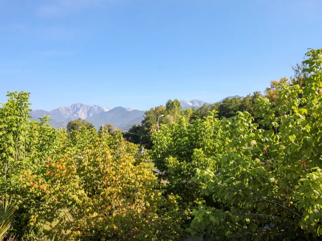 Résidence La Rocchetta
