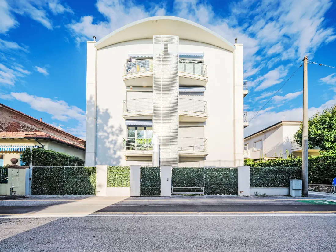 Résidence Versilia