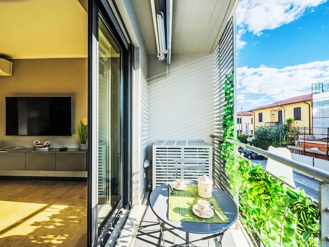Résidence Versilia