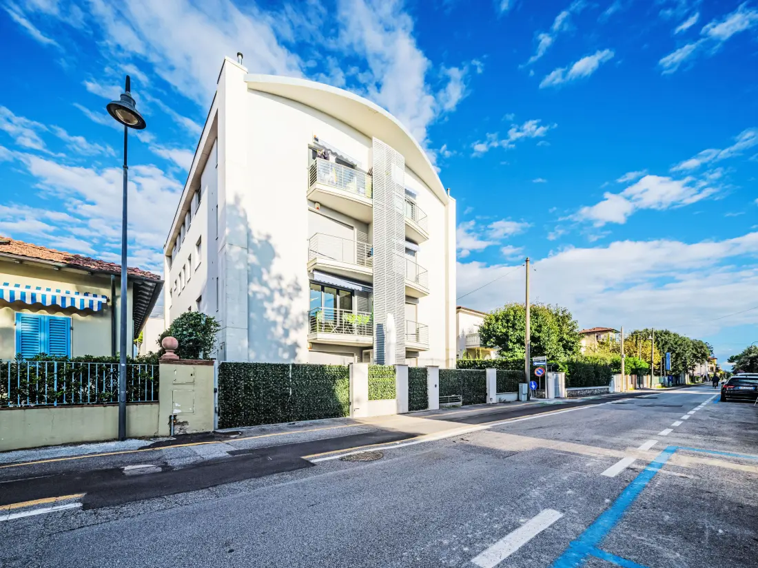 Résidence Versilia