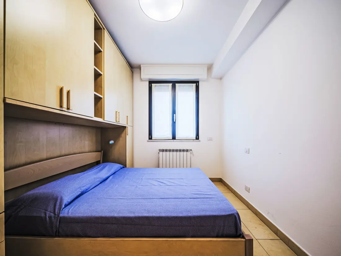 Résidence Versilia