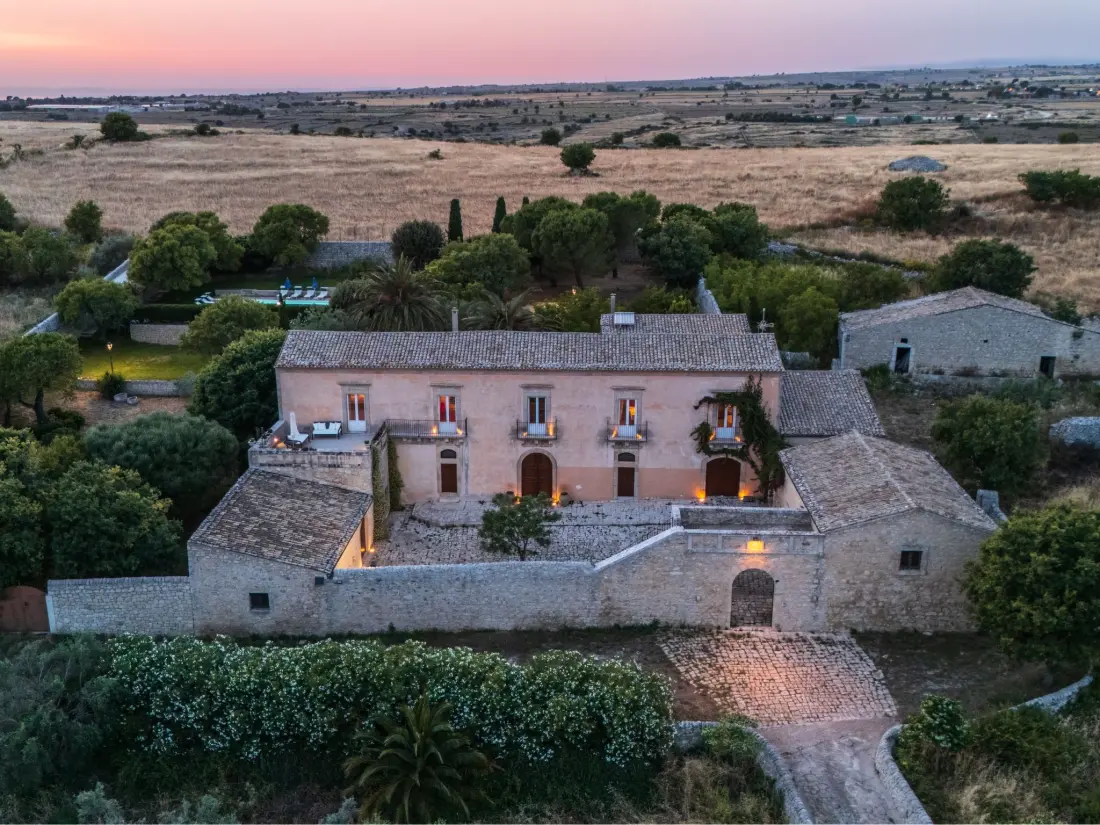 Maison de Vacances Marina di Ragusa