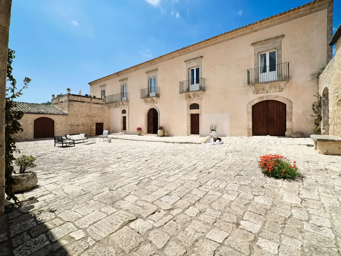 Maison de Vacances Marina di Ragusa