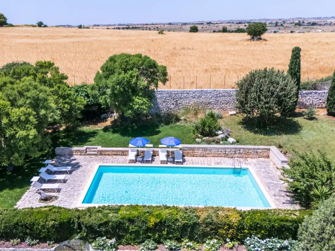Maison de Vacances Marina di Ragusa