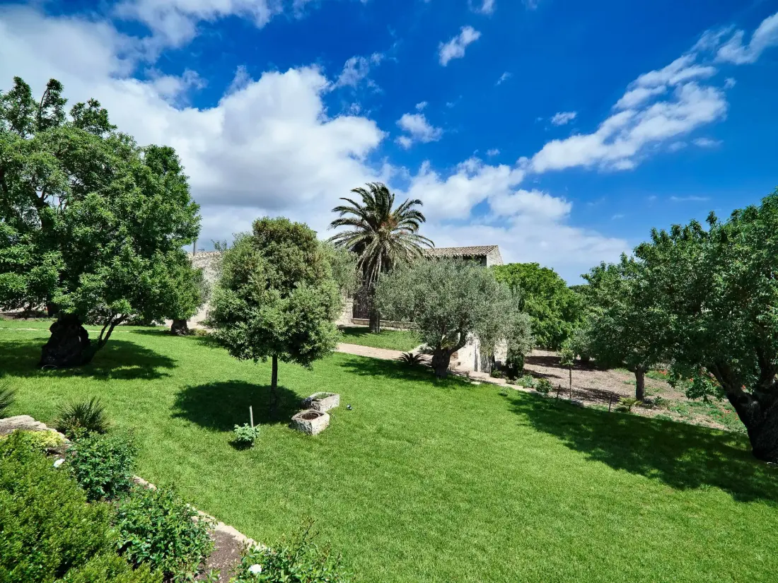 Maison de Vacances Marina di Ragusa