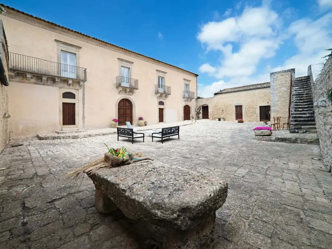 Maison de Vacances Marina di Ragusa