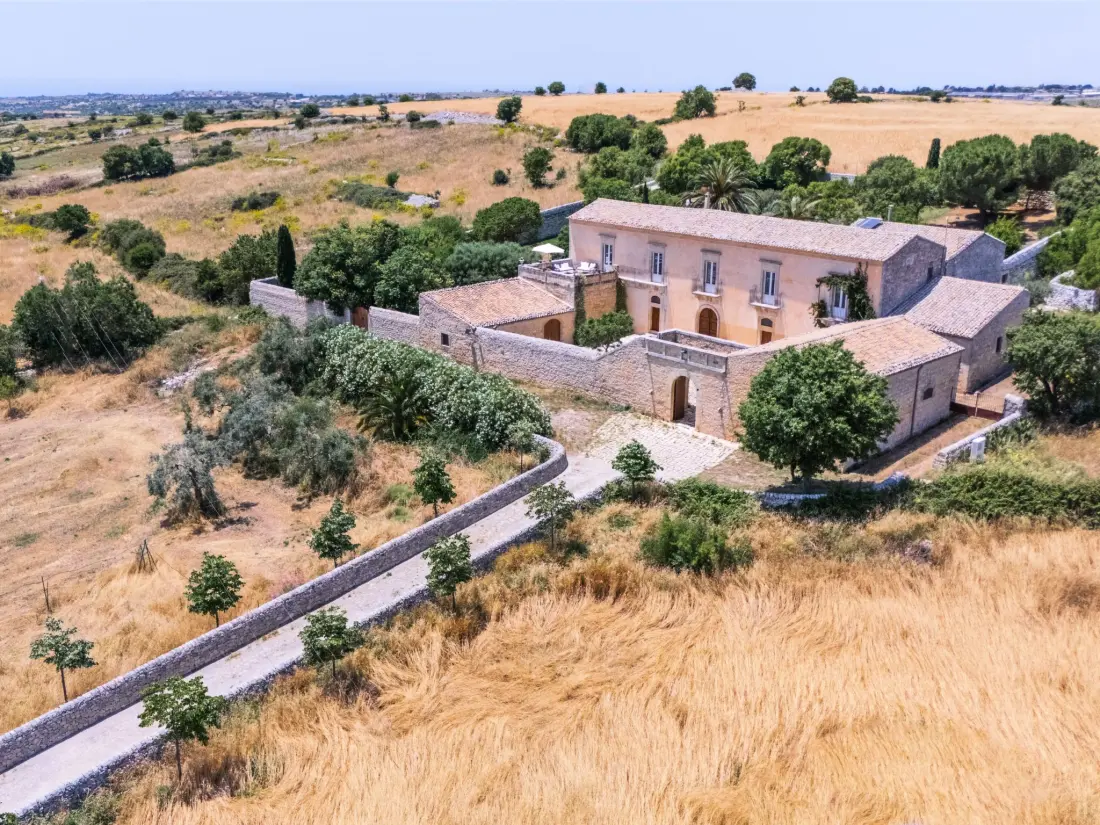 Maison de Vacances Marina di Ragusa
