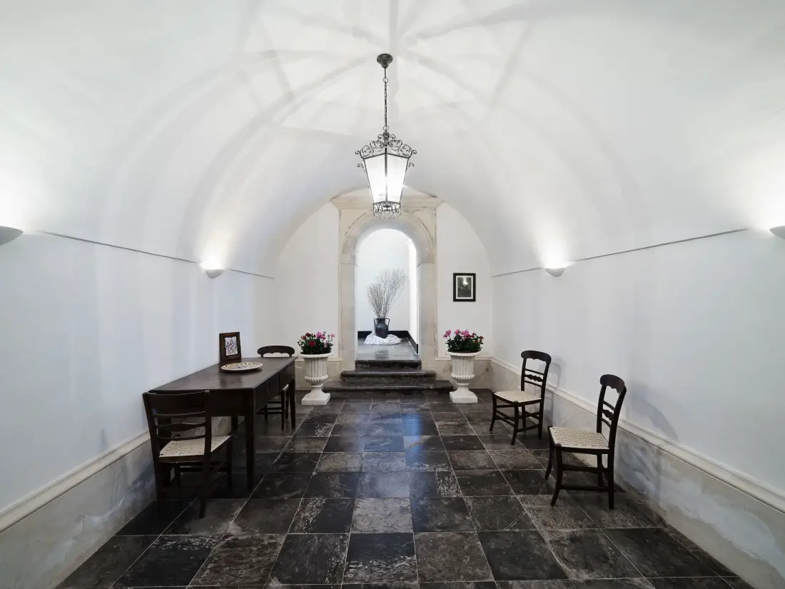 Maison de Vacances Marina di Ragusa