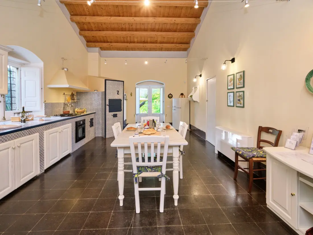 Maison de Vacances Marina di Ragusa