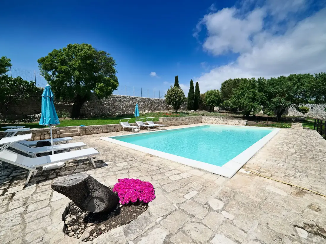 Maison de Vacances Marina di Ragusa