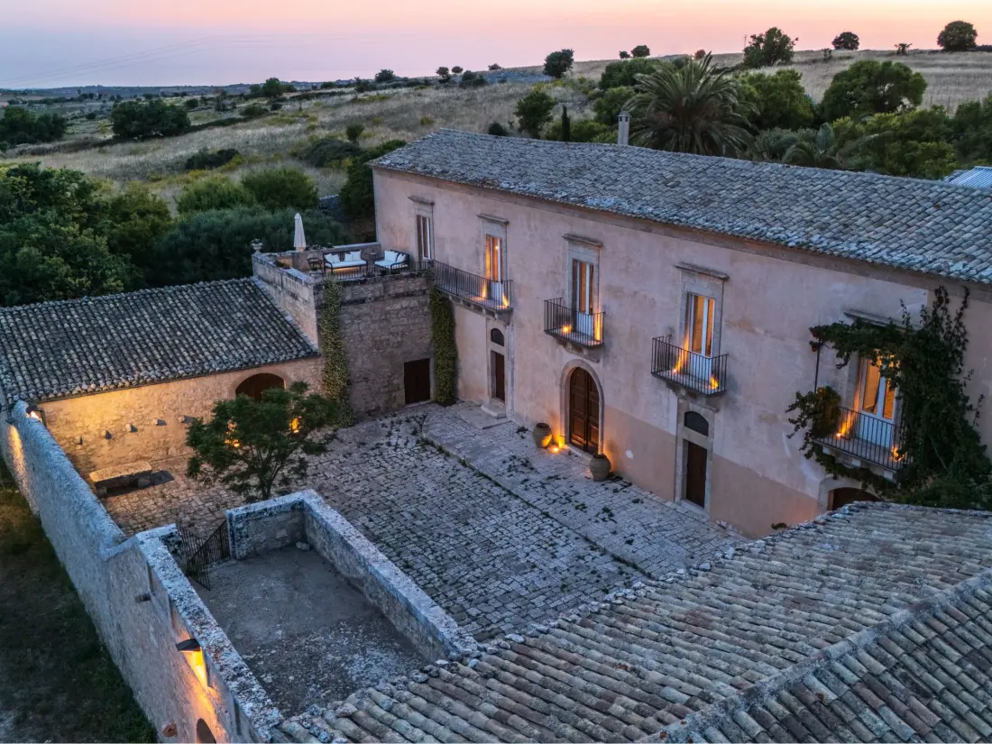 Maison de Vacances Marina di Ragusa