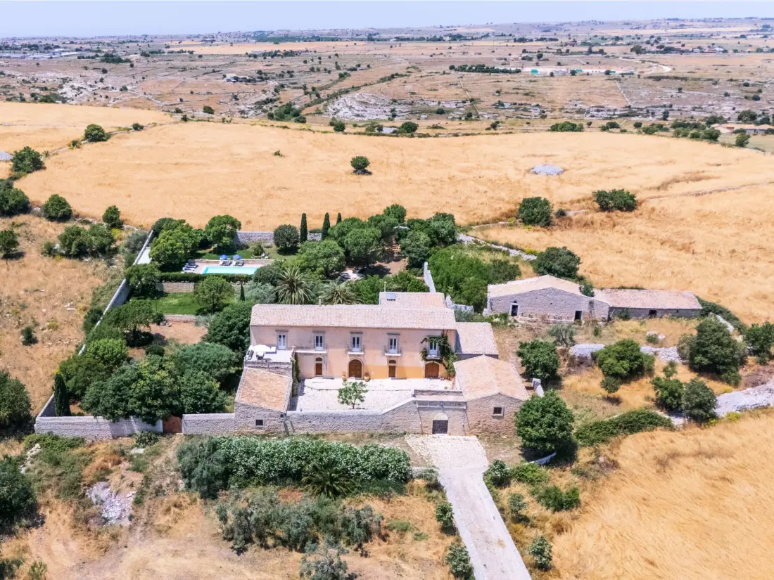 Maison de Vacances Marina di Ragusa