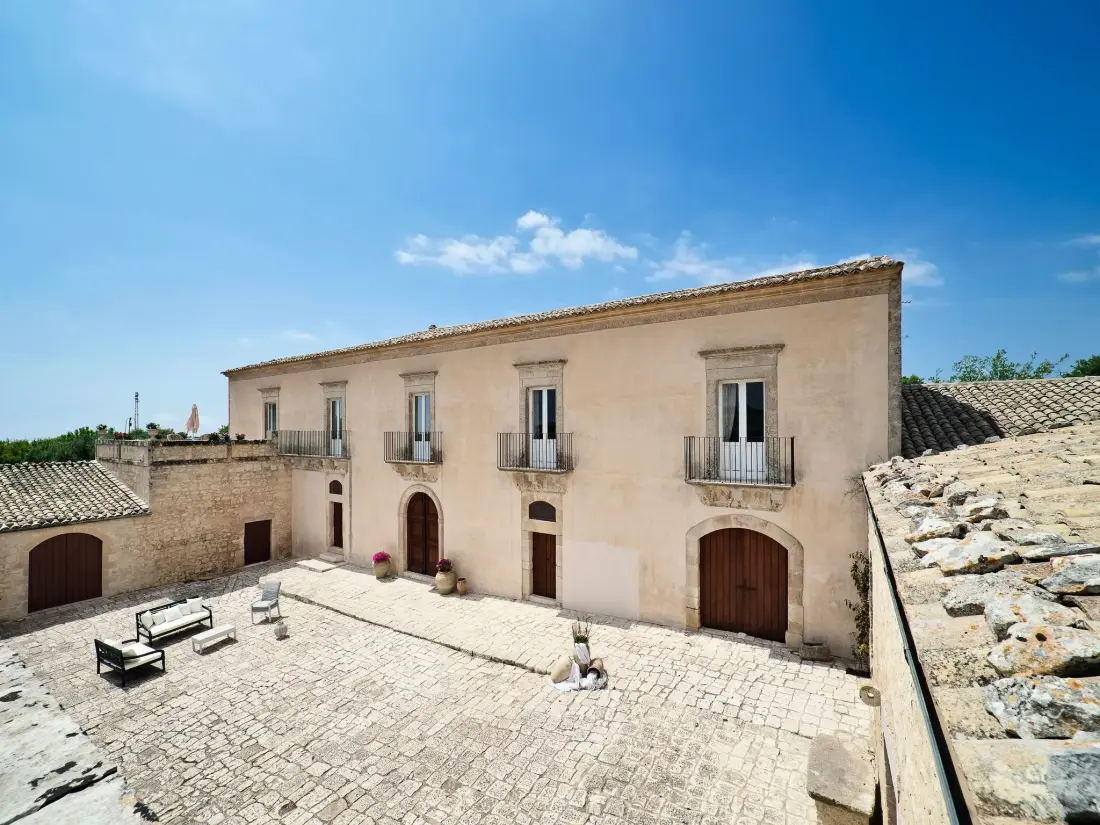 Maison de Vacances Marina di Ragusa