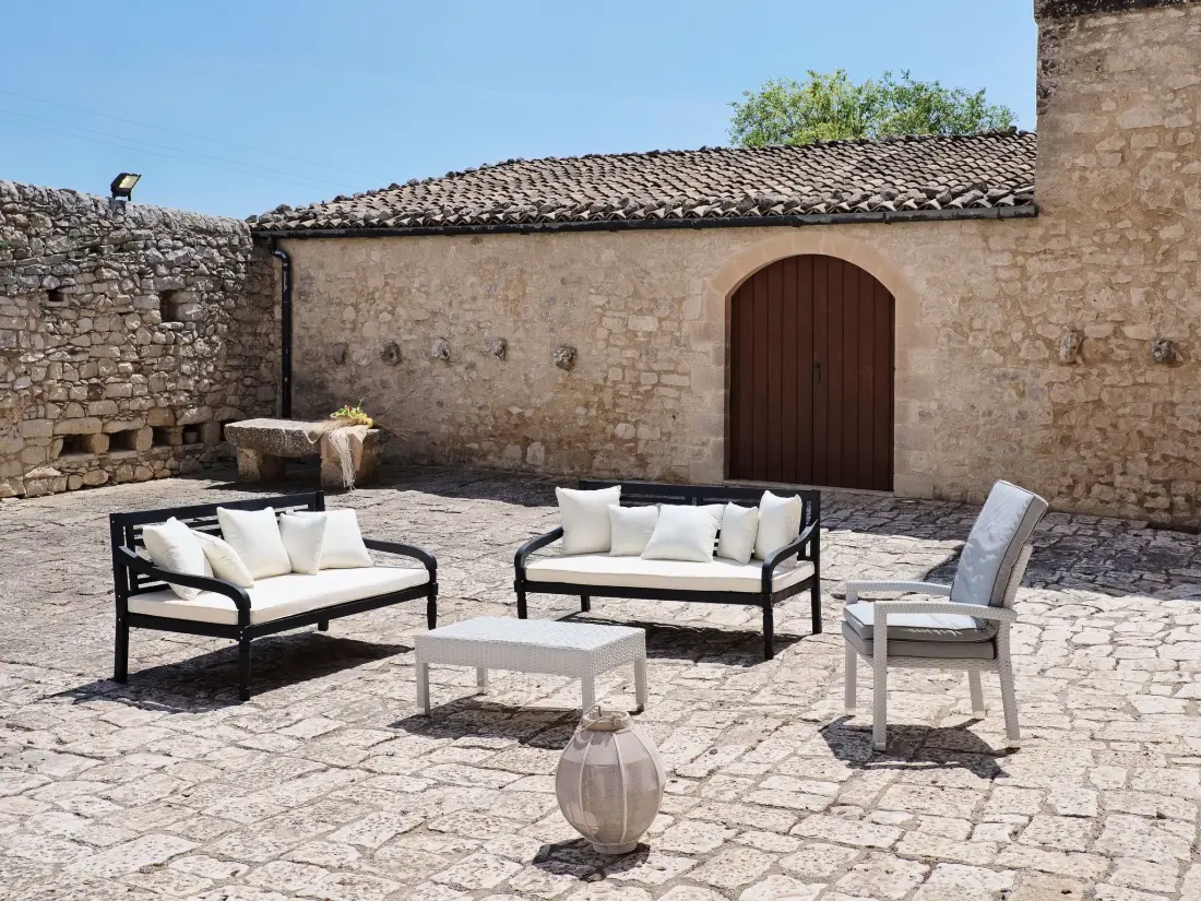 Maison de Vacances Marina di Ragusa