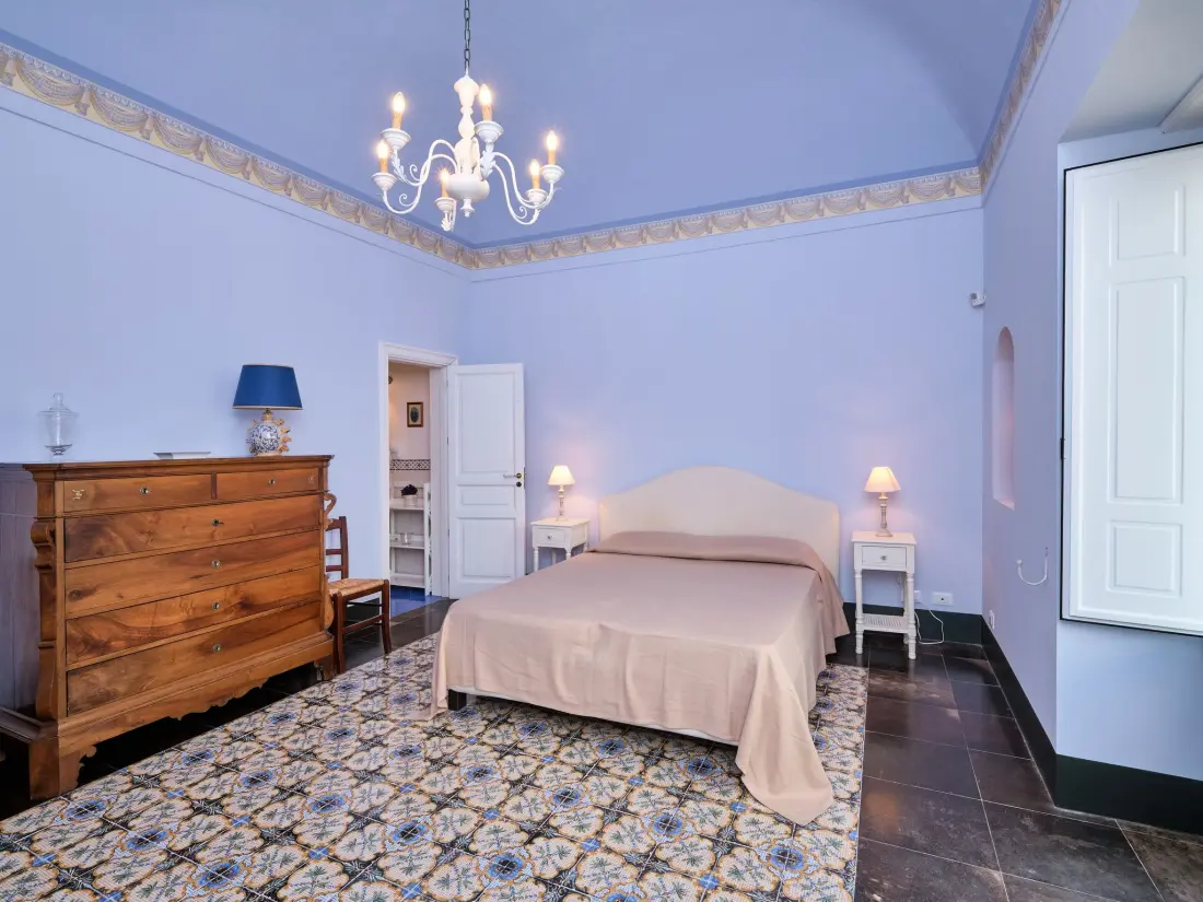 Maison de Vacances Marina di Ragusa