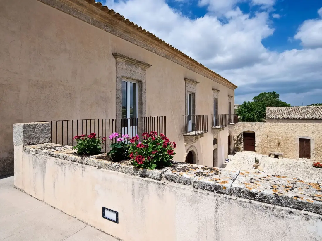 Maison de Vacances Marina di Ragusa
