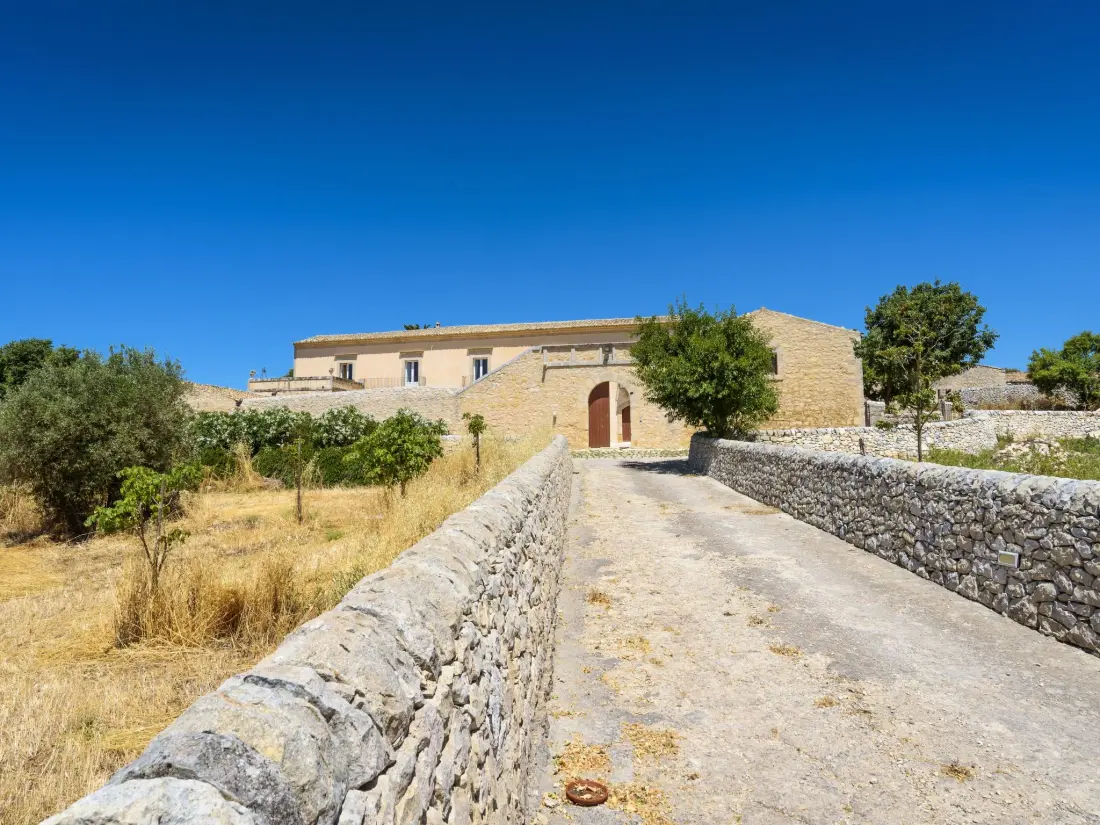 Maison de Vacances Marina di Ragusa