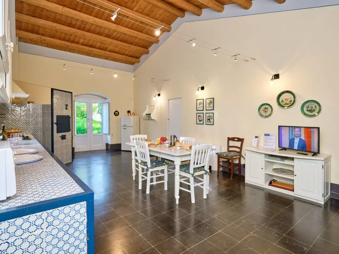 Maison de Vacances Marina di Ragusa