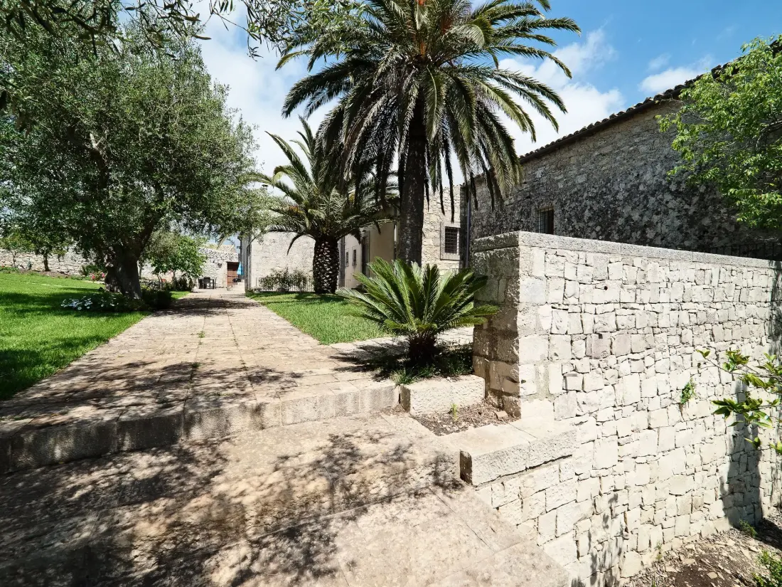 Maison de Vacances Marina di Ragusa