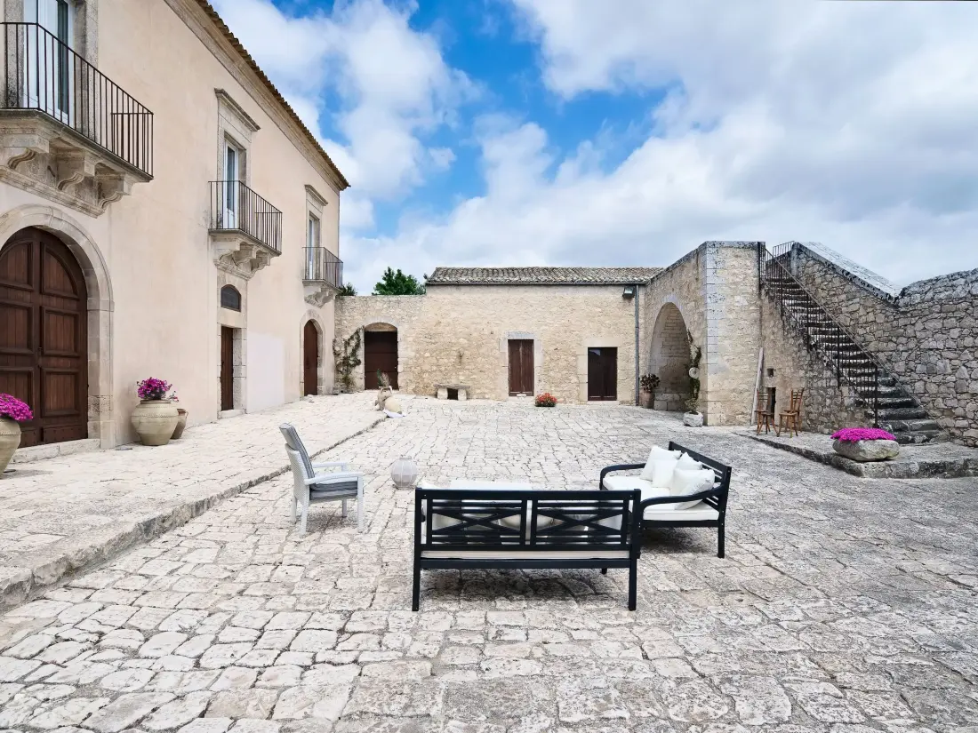 Maison de Vacances Marina di Ragusa