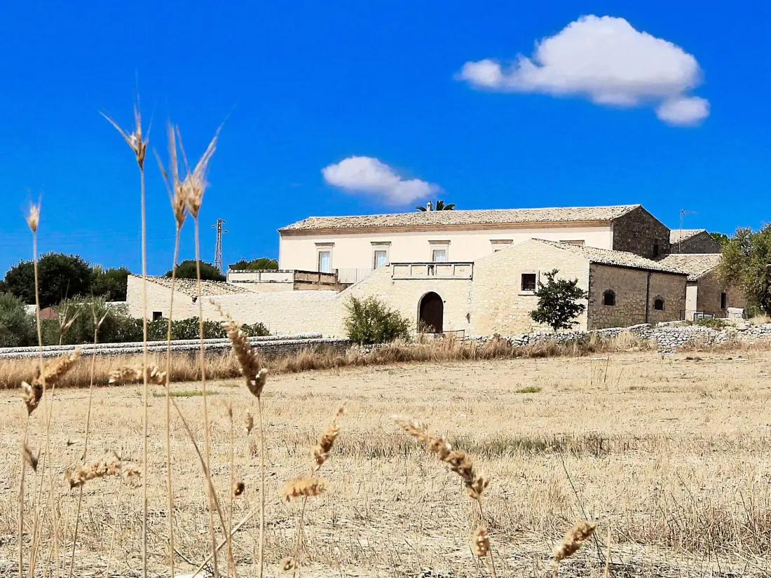 Maison de Vacances Marina di Ragusa