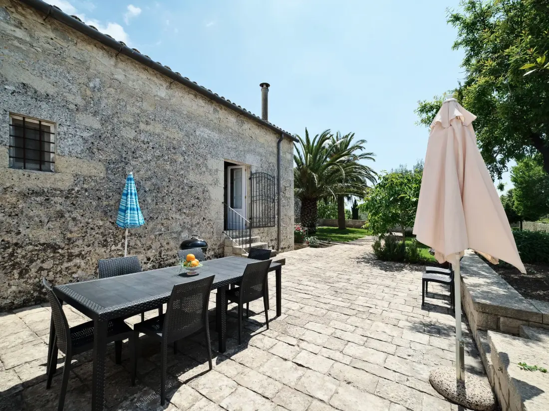 Maison de Vacances Marina di Ragusa