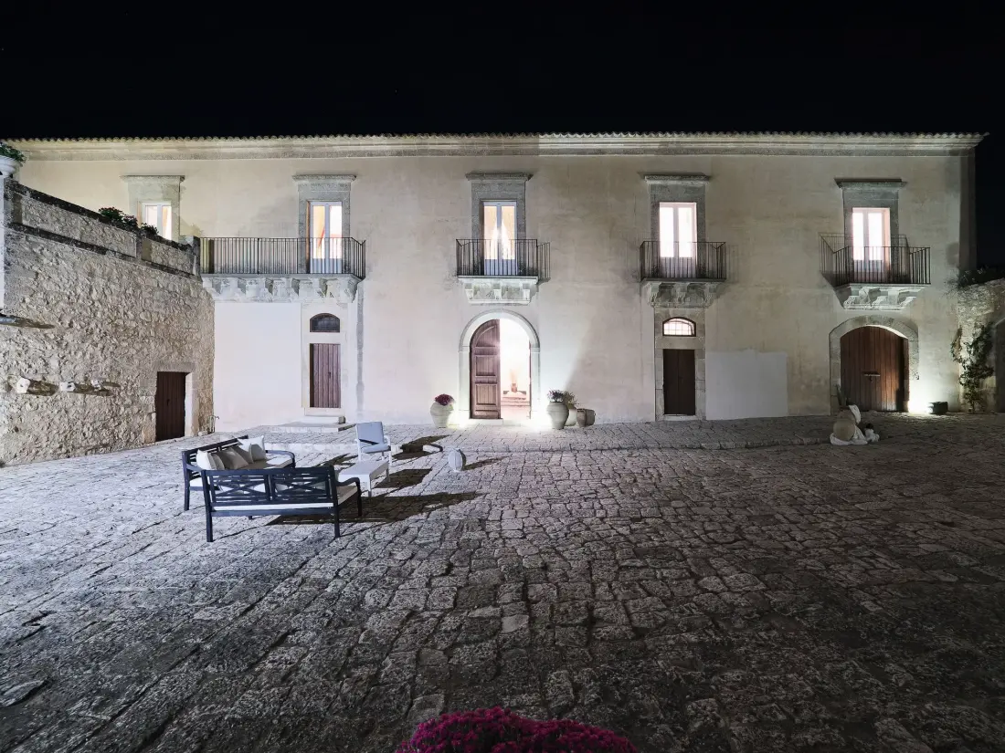 Maison de Vacances Marina di Ragusa