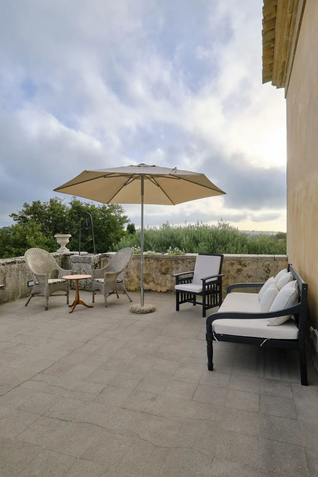Maison de Vacances Marina di Ragusa