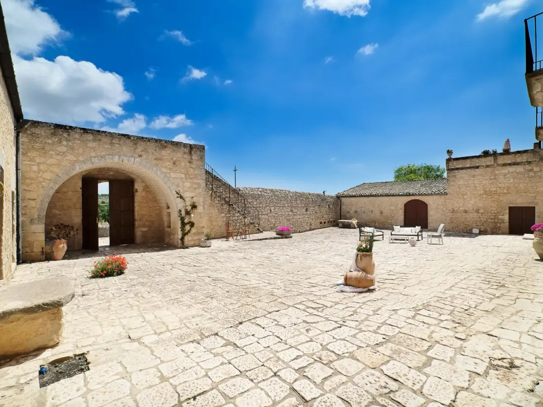 Maison de Vacances Marina di Ragusa