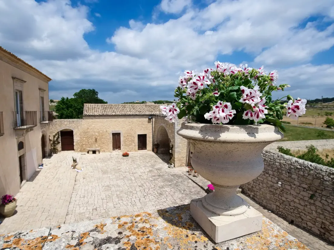 Maison de Vacances Marina di Ragusa
