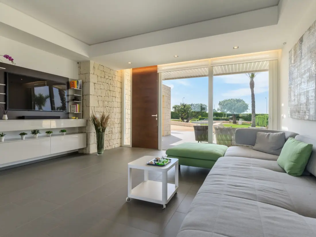 Maison de Vacances Marina di Ragusa