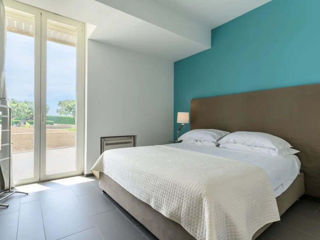 Maison de Vacances Marina di Ragusa